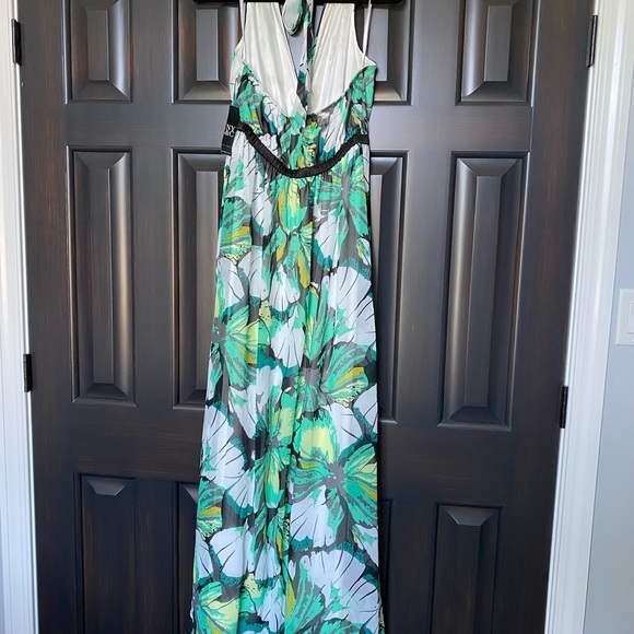Maxi Dress - Picture 3 of 3